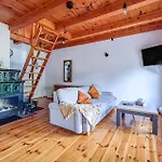 3 Bedroom Awesome In * Nowe Warpno