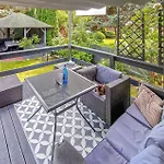 Prázdninový dům 3 Bedroom Awesome In Nowe Warpno