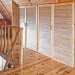 3 Bedroom Stunning In * Nowe Warpno