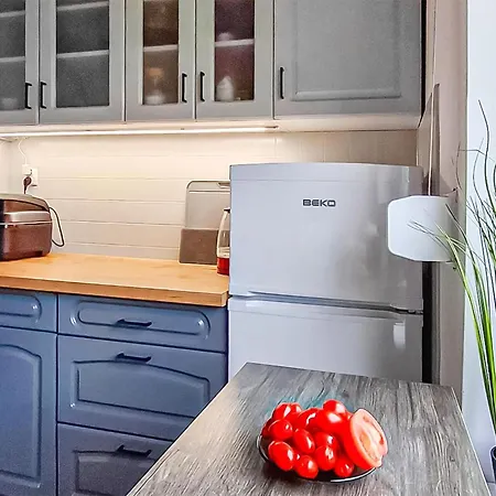 펜션 3 Bedroom Awesome In *