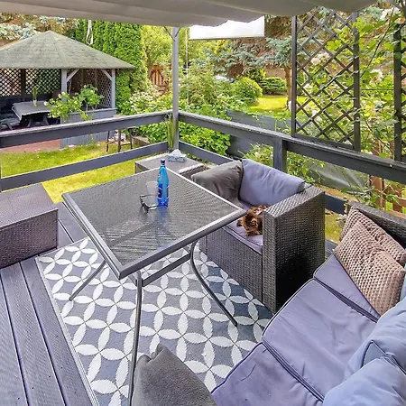 펜션 3 Bedroom Awesome In 노베 바르프노