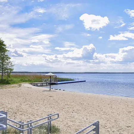 3 Bedroom Awesome In * 노베 바르프노