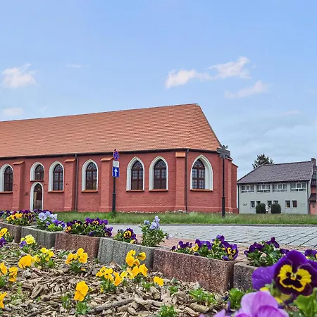 펜션 3 Bedroom Awesome In 노베 바르프노