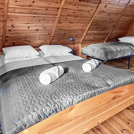 펜션 3 Bedroom Awesome In