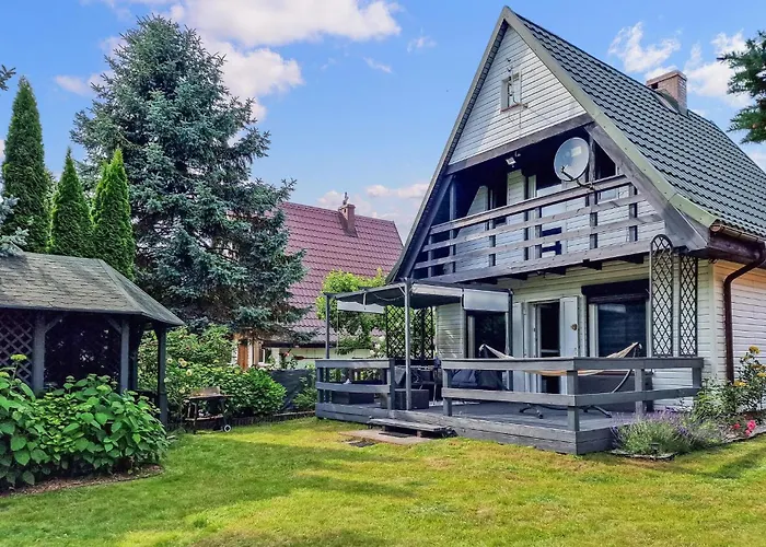 3 Bedroom Awesome In נובה וארפנו