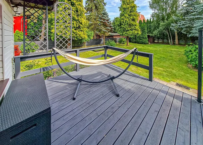 3 Bedroom Awesome In בית נופש