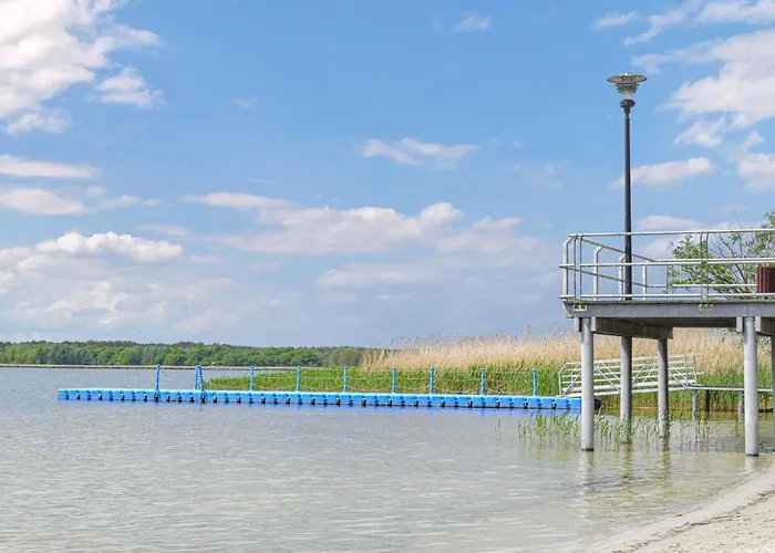 3 Bedroom Awesome In בית נופש