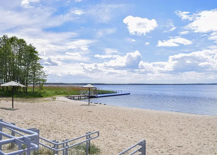 3 Bedroom Awesome In * נובה וארפנו