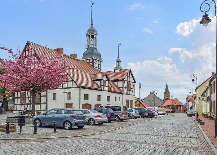 3 Bedroom Awesome In בית נופש נובה וארפנו