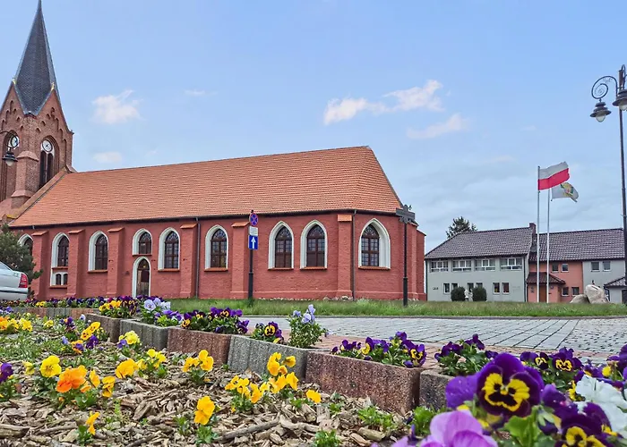 בית נופש 3 Bedroom Awesome In נובה וארפנו