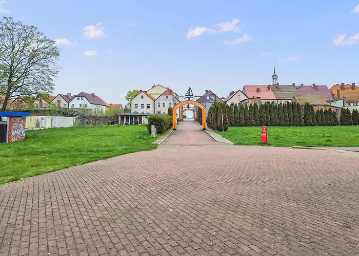 3 Bedroom Awesome In בית נופש